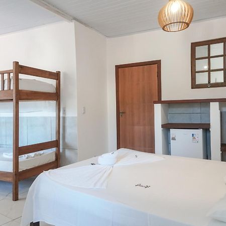 Pv Pousada Passarela Da Vila Itacaré Dış mekan fotoğraf